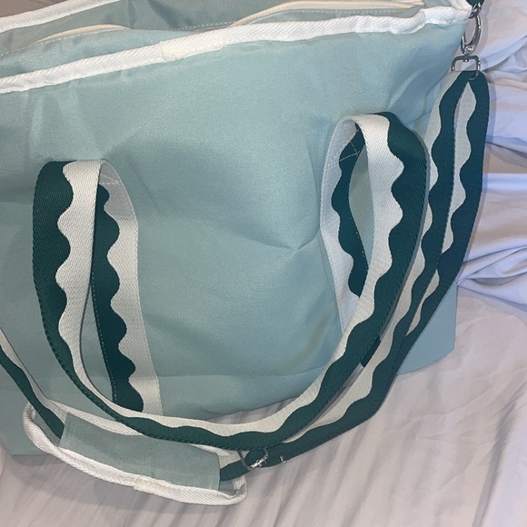 Beach bag cooler - Picture 3 of 4